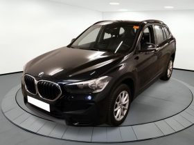 BMW X1 2.0 D SDRIVE 18