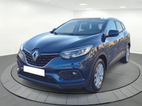 RENAULT KADJAR INTENS 1.5 DCI 115CV MT6 E6DT