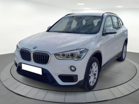 BMW X1 SDRIVE16D 1.5 115CV MT6 E6DT