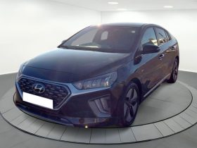 HYUNDAI IONIQ 1.6 GDI HEV TECNO DT 104 KW 5P