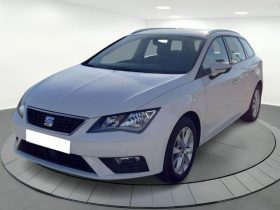 SEAT LEON ST 1.6 TDI 85 KW (115CV) ST&AMP;SP STYLE