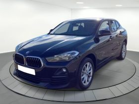 BMW X2 SDRIVE 18D 2.0 150CV MT6 E6DT