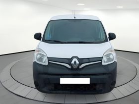 RENAULT KANGOO FURGON PROFESIONAL DCI 55 KW (75 CV)