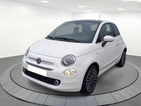 FIAT 500 1.2 8V 51KW (69CV) LOUNGE GLP