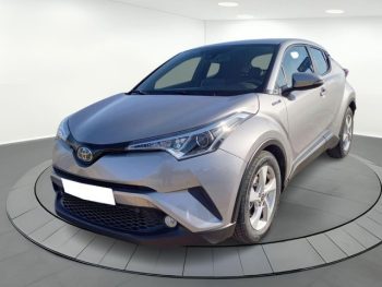 TOYOTA C-HR 1.8I VVT-I HYBRID C-BUS.PLUS E