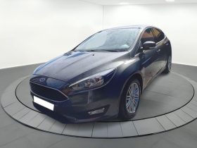 FORD FOCUS 1.5 TDCI 88KW S-S SYNC EDITION 5D