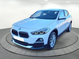 BMW X2 SDRIVE 18D AUTO