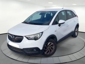 OPEL CROSSLAND X SELECTIVE 1.6 CDTI 100CV MT5 E6