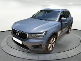 VOLVO XC40 2WD PLUG-IN HYBRID BUSINESS PLUS 1.5 T5