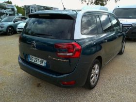 CITROEN GRAND C4 SPACETOURER 1.5 BLUEHDI 96KW (130CV) 6V C-SERIES