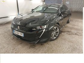 PEUGEOT 508 5P PSE HYBRID 360 E-EAT8 225CV