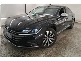 VOLKSWAGEN ARTEON ELEGANCE EHYBRID 1.4TSI 160KW(218CV) DSG TIENE 204CV