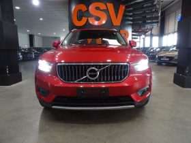 VOLVO XC40 1.5 T4 TWIN RECHARGE INSCRIPTION AUTO