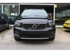 VOLVO XC40 1.5 T4 TWIN RECHARGE INSCRIPTION AUTO