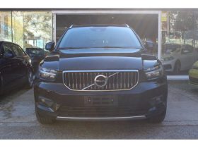 VOLVO XC40 1.5 T4 TWIN RECHARGE INSCRIPTION AUTO