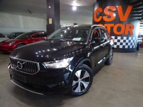 VOLVO XC40 1.5 T4 TWIN RECHARGE INSCRIPTION AUTO