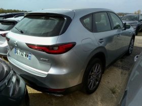 MAZDA CX-60 E-SKYACTIV PHEV AWD EXCLUSIVE-LINE