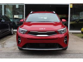 KIA STONIC 1.0 T-GDI 74KW (100CV) DRIVE