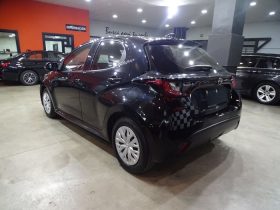 MAZDA 2 1.5 85 KW (116 CV) CVT CENTRE-LINE