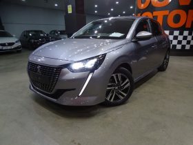 PEUGEOT 208 BLUEHDI 73KW (100CV) ALLURE