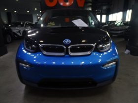 BMW I3 94AH