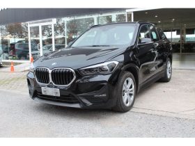 BMW X1 XDRIVE25E