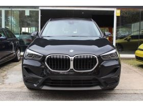 BMW X1 XDRIVE25E