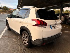 PEUGEOT 2008 SIGNATURE 1.2 PURETECH 60KW (82CV)