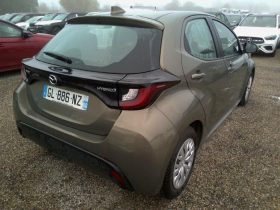 MAZDA 2 1.5 85 KW (116 CV) CVT CENTRE-LINE