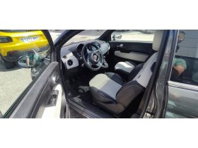 FIAT 500 STAR 1.2 8V 51KW (69 CV)