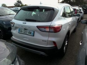 FORD KUGA TITANIUM 2.5 DURATEC FHEV 140KW AUTO