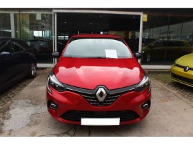 RENAULT CLIO TECHNO TCE 103 KW (140CV)