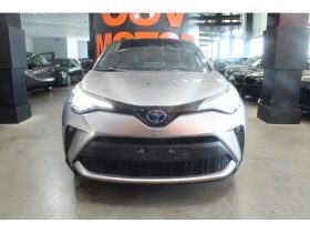 TOYOTA C-HR 2.0 180H ADVANCE