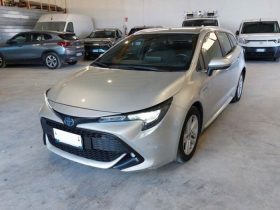 TOYOTA COROLLA 1.8 125H ACTIVE TECH E-CVT TOU SPORT