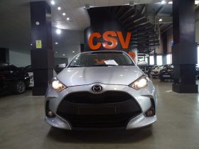 MAZDA 2 1.5 85 KW (116 CV) CVT CENTRE-LINE