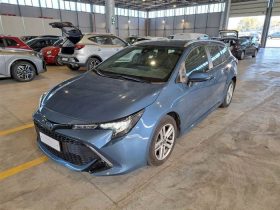 TOYOTA COROLLA 1.8 125H ACTIVE TECH E-CVT TOU SPORT