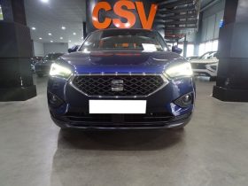 SEAT TARRACO 2.0 TDI 110KW (150CV) S&S STYLE