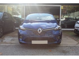 RENAULT CLIO TECHNO TCE 103 KW (140CV)