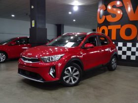 KIA STONIC 1.2 DPI 62KW (84CV) DRIVE