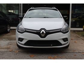 RENAULT CLIO LIMITED TCE 66KW (90CV) -18