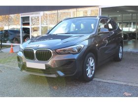 BMW X1 SDRIVE16D