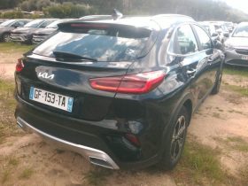 KIA XCEED 1.6 GDI PHEV 104KW (141CV) EMOTION