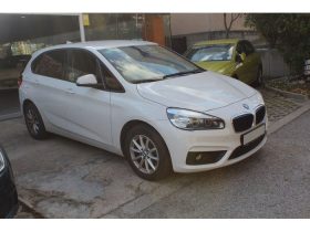 BMW SERIE 2 ACTIVE TOURER 218D