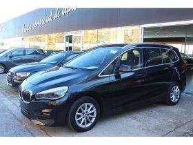 BMW SERIE 2 GRAN TOURER 216D