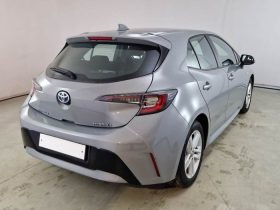 TOYOTA COROLLA 1.8 125H ACTIVE TECH E-CVT