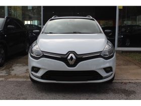 RENAULT CLIO LIMITED TCE 66KW (90CV) -18