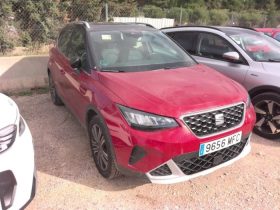 SEAT ARONA 1.0 TSI 81KW (110CV) XPERIENCE