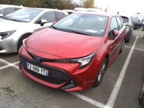 TOYOTA COROLLA 1.8 125H ACTIVE TECH E-CVT TOU SPORT