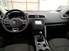 RENAULT KADJAR BUSINESS ENERGY DCI 81KW (110CV)