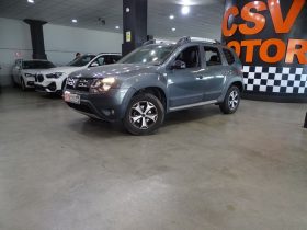 DACIA DUSTER AMBIANCE TCE 92KW (125CV) 4X2 EU6